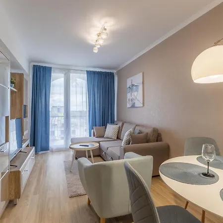 Appartamento Cruiser By Bltn *