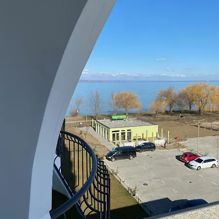 Appartamento Cruiser By Bltn