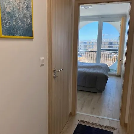 Cruiser By Bltn Appartamento Siófok