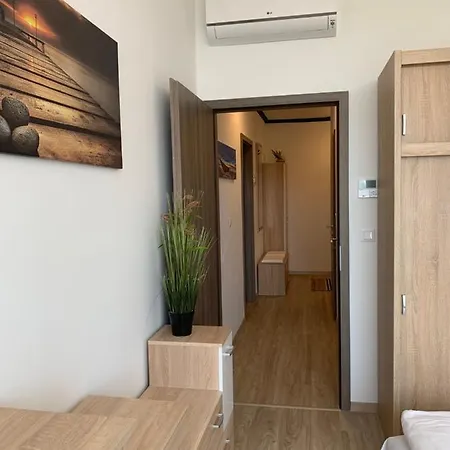 Cruiser By Bltn Appartamento Siófok