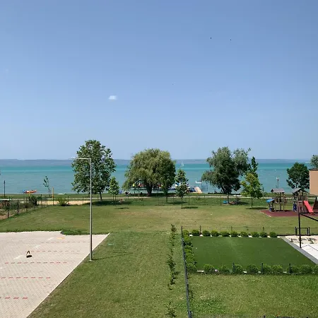 Cruiser By Bltn Appartamento Siófok