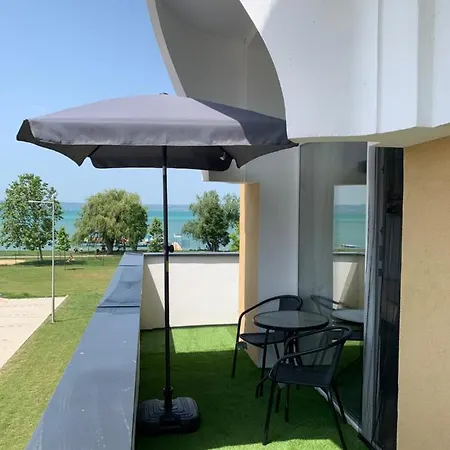 Appartamento Cruiser By Bltn Siófok