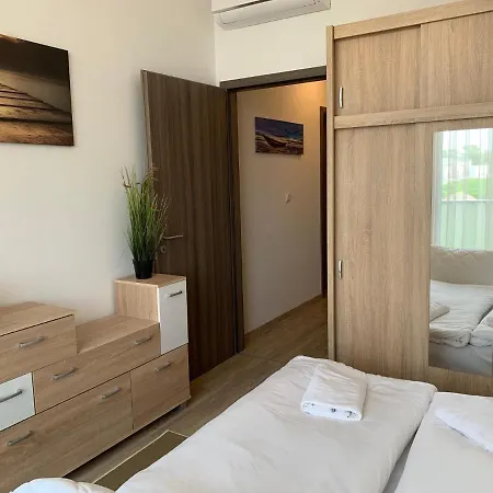 Appartamento Cruiser By Bltn