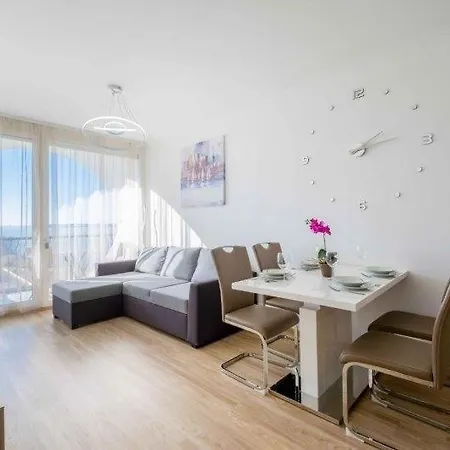 Appartamento Cruiser By Bltn