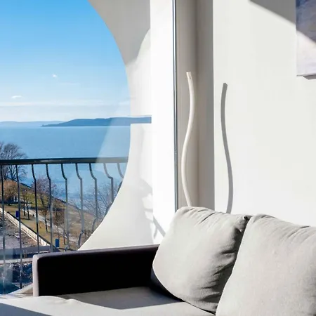 Cruiser By Bltn Appartamento Siófok