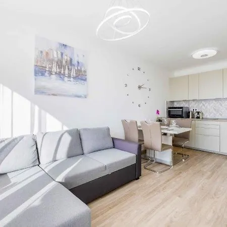 Cruiser By Bltn Appartamento