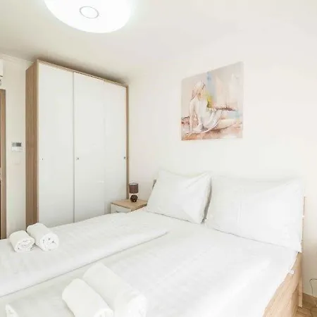 Cruiser By Bltn Appartamento