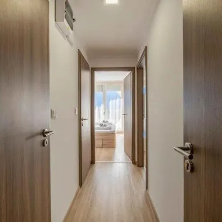 Appartamento Cruiser By Bltn Siófok