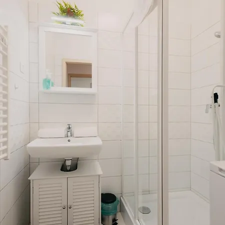 Appartamento Cruiser By Bltn