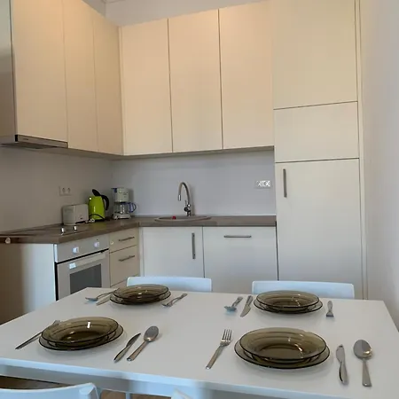 Cruiser By Bltn Appartamento Siófok