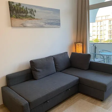 Cruiser By Bltn Appartamento