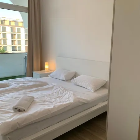 Cruiser By Bltn Appartamento