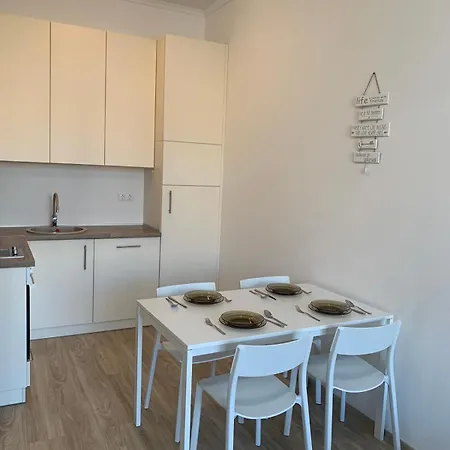 Appartamento Cruiser By Bltn