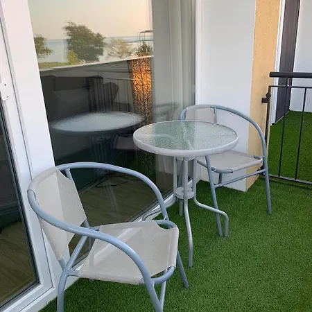 Cruiser By Bltn Appartamento Siófok