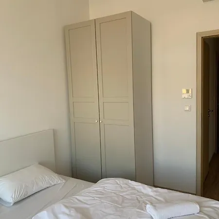 Appartamento Cruiser By Bltn *