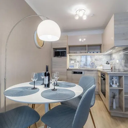 Cruiser By Bltn Appartamento Siófok