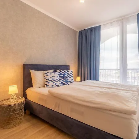 Appartamento Cruiser By Bltn