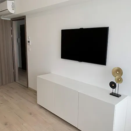 Cruiser By Bltn Appartamento