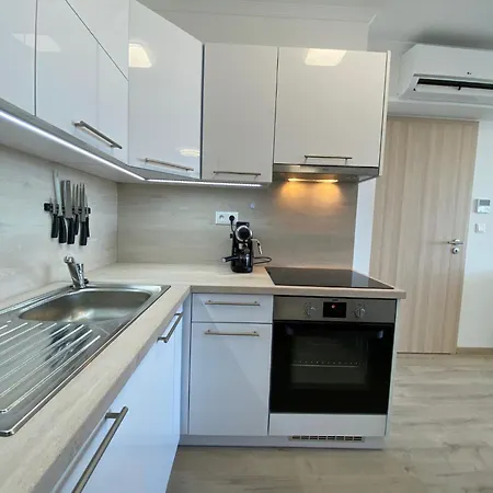 Appartamento Cruiser By Bltn