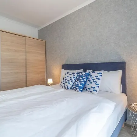 Cruiser By Bltn Appartamento Siófok