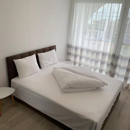 Appartamento Cruiser By Bltn Siófok