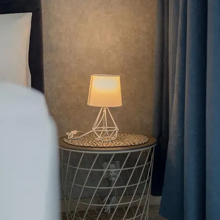 Appartamento Cruiser By Bltn