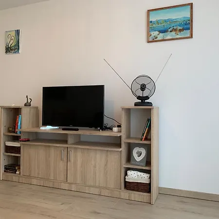 Cruiser By Bltn Siófok