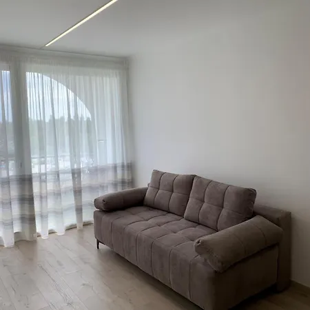 Appartamento Cruiser By Bltn Siófok