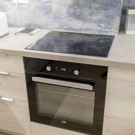 Cruiser By Bltn Appartamento *