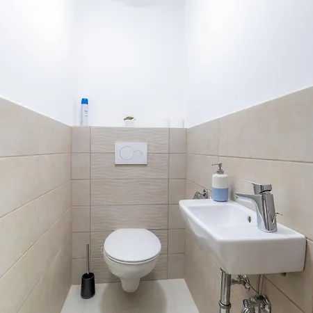 Appartamento Cruiser By Bltn Siófok