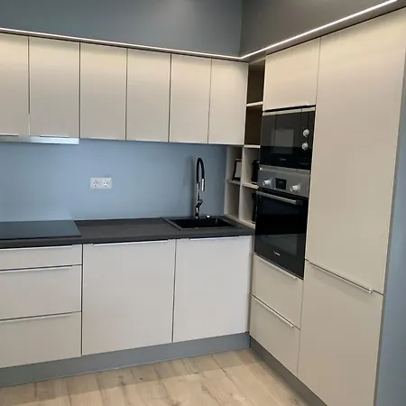 Cruiser By Bltn Appartamento Siófok