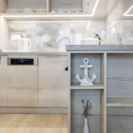 Cruiser By Bltn Appartamento