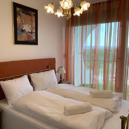 Appartamento Cruiser By Bltn *