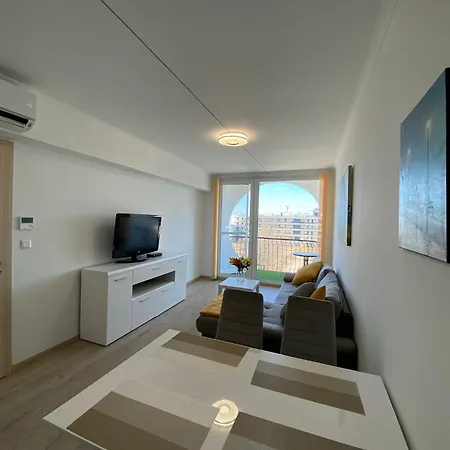 Appartamento Cruiser By Bltn