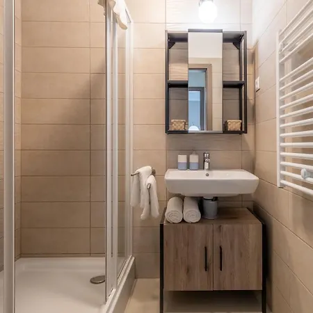 Cruiser By Bltn Appartamento Siófok