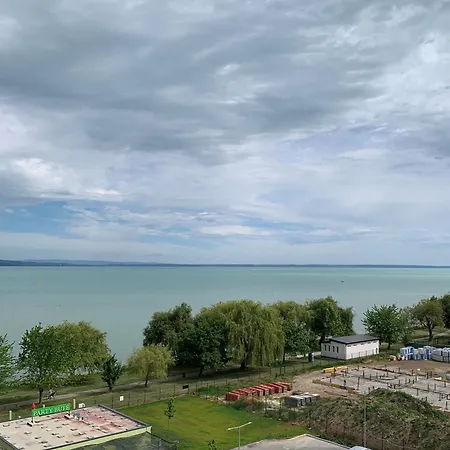 Appartamento Cruiser By Bltn *