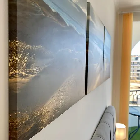 Appartamento Cruiser By Bltn