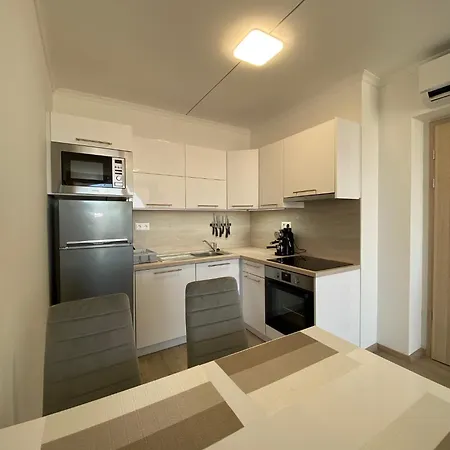 Appartamento Cruiser By Bltn *