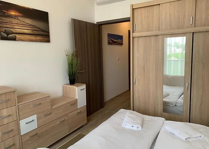 Apartament Cruiser By Bltn
