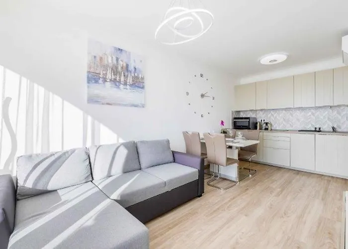 Cruiser By Bltn Apartament