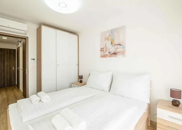 Cruiser By Bltn Apartament