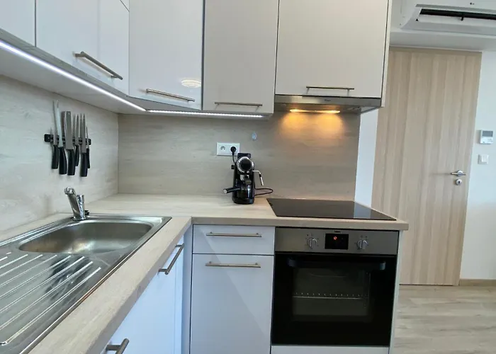 Apartament Cruiser By Bltn