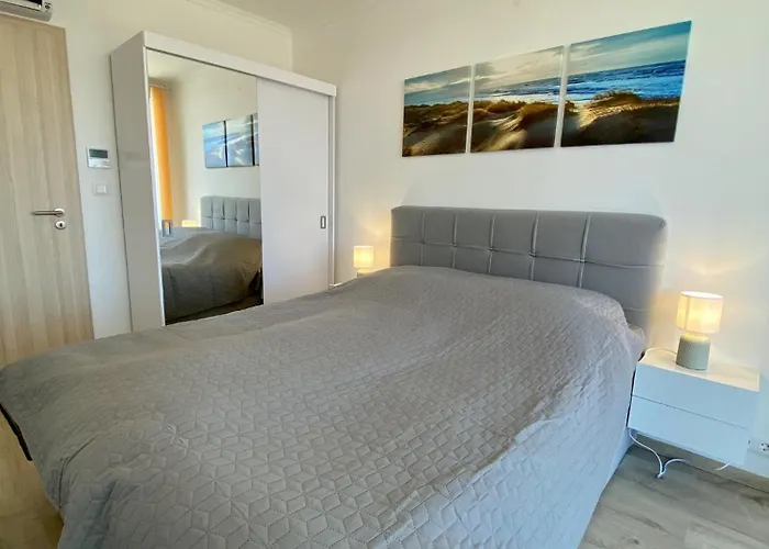 Cruiser By Bltn Apartament *